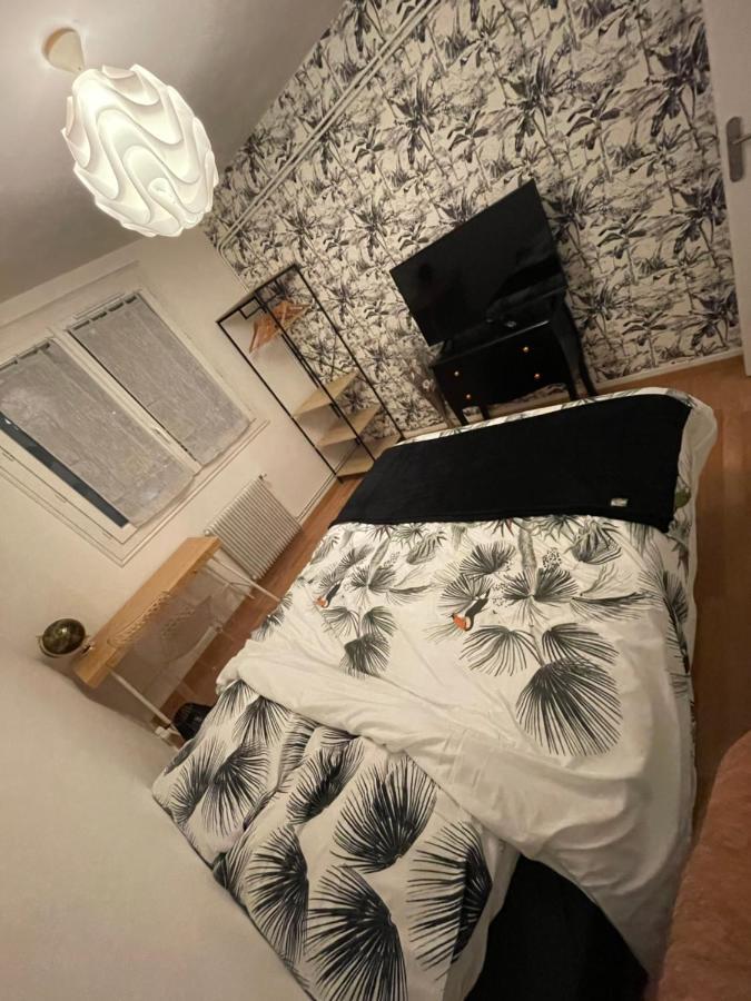 Апартаменти Escale A La La "Maison Des Pyrenees" ! T3 60 M2 Тарб Екстер'єр фото