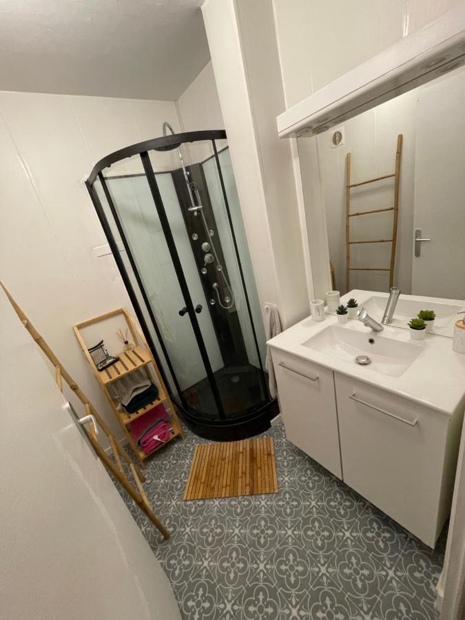 Апартаменти Escale A La La "Maison Des Pyrenees" ! T3 60 M2 Тарб Екстер'єр фото