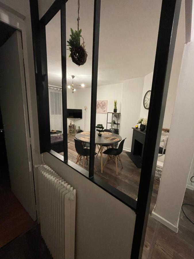 Апартаменти Escale A La La "Maison Des Pyrenees" ! T3 60 M2 Тарб Екстер'єр фото