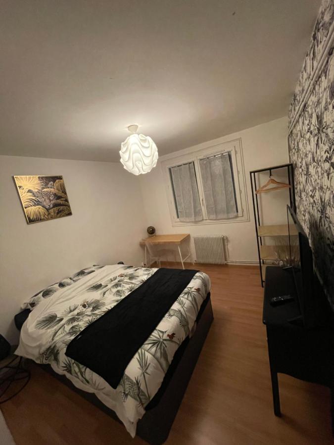 Апартаменти Escale A La La "Maison Des Pyrenees" ! T3 60 M2 Тарб Екстер'єр фото
